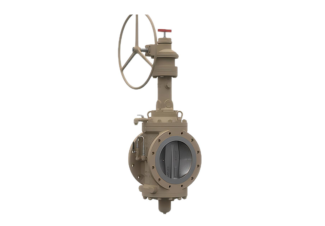 Orbit Plug Valve (General Valve)